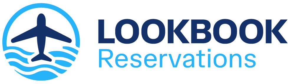 Lookbookreservations