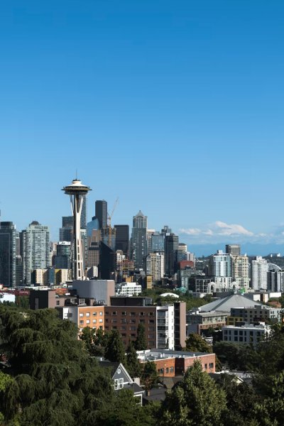seattle