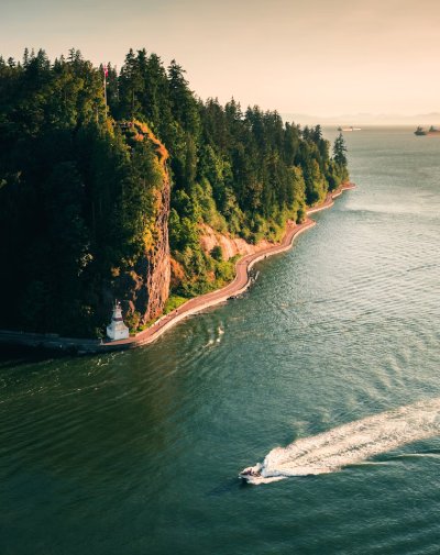vancouver